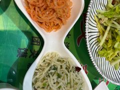 -令氏家外家周秦食府(高新店)