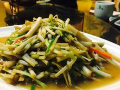 -小菜园新徽菜(芜湖奥特莱斯店)