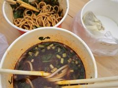 -漢味源老武汉热干面(瑞安街店)