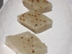 桂花拉糕-绿波廊(豫园店)