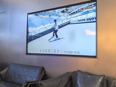 -Hopo Snow 城市滑雪空间(来福士广场购物中心店)
