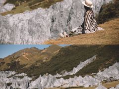 -墨石公园景区