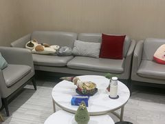 -大鱼心理咨询工作室(静安寺店)