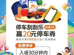 -万达广场(桂林高新店)