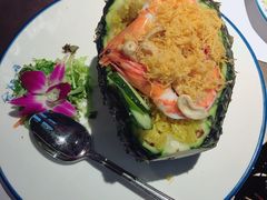 -美奈小馆·越南料理(中航城君尚购物中心店)