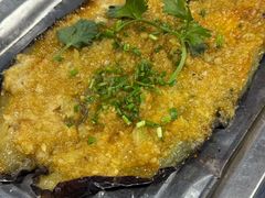 -鑫旺烧烤(领秀城店)