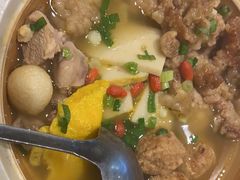 -国人川菜(李家村建东街店)