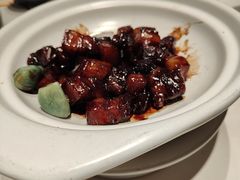 -老周家酱卤猪蹄私房菜(克拉玛依西街店)