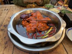 -五斗柴火锅(外双楠店)