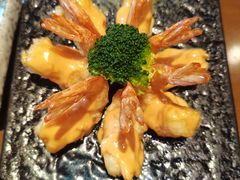 -千代武日本料理(哈西店)