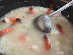 -潮粥馆(长江花园店)