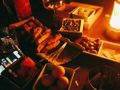 -MM·五声·音乐人与调酒师(西安路店)