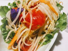 -青檸泰 LIME THAI (财富购物中心店)