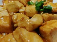 -直隶安家牛肉罩饼(七一路店)