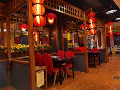 大堂-芦月轩羊蝎子(劲松店)