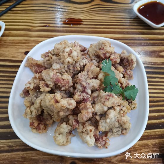 林家大排档