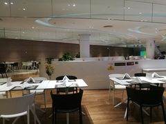 -国际青年会议酒店-苏莱斯餐厅