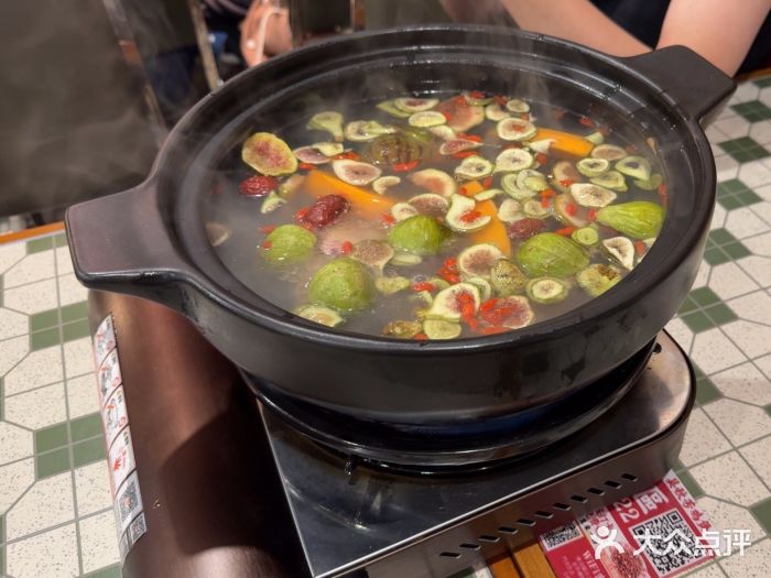 吴秋芳鸡煲(江南西店)图片