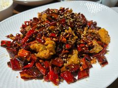 -天府豆花庄(金四季店)