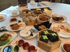 -香宫中餐厅 · 桂林香格里拉