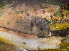 -半天妖烤鱼(方庄店)