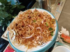 -灶座小锅烀饼·铁锅炖(道里店)