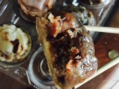 -八月美食小馆(银泰城总店)