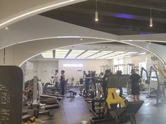 -印象游泳健身(张士店)