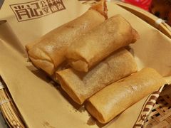 -肖记公安牛肉鱼杂馆·省级非物质文化遗产(江汉路直营店)