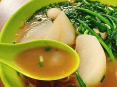 -正宗阳山牛杂(东城店)