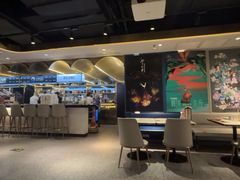 -必胜客(新辰里酒仙桥店)