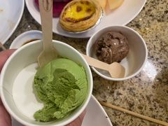 -禾斗海鲜自助(市南银座店)
