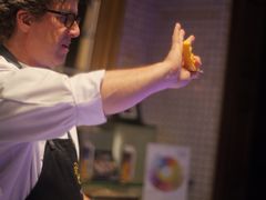 -LONG BAR 廊吧(外滩华尔道夫酒店)