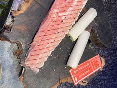 -入火韩国烤肉(凯旋广场店)