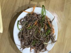 -正宗胖子抻面馆(岭东路店)