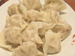 -鸿毛饺子(紫竹桥店)