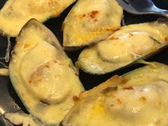 芝士焗青口-Doo Dee Thai Food(Issan/Isaan/Esan)