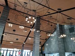 -WOLFGANG PUCK KITCHEN & BAR(迪士尼小镇店)