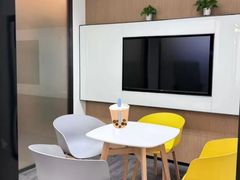 -启德考培雅思托福留学(香洲校区)