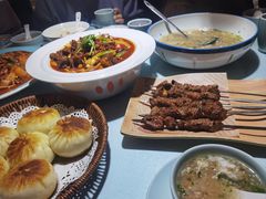 -阿西娅食府(中关村店)