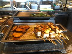 -广州富力君悦大酒店·凯菲厅