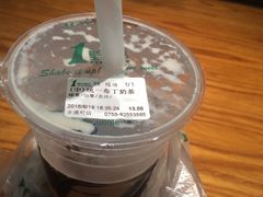 -1点点(丰盛町店)