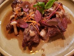 牛舌-斯普汇生蚝牛排馆(中骏世界城店)