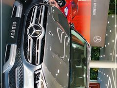 -奔驰利星行(北京花乡店)