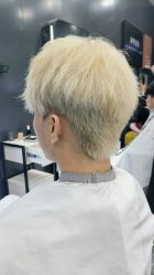 -藤野造型烫染·接发