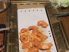 -新石器烤肉(中房金谊广场店)