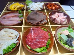 -贰回巷火锅馆(钟楼店)