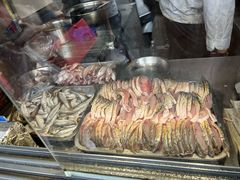 -大马弄蒋师傅美食酥鱼(察院前店)