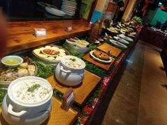 -山西会馆·晋菜·晋商宴·牌匾博物馆(胜利东街店)