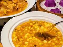 -望乡楼上海菜(日月光店)